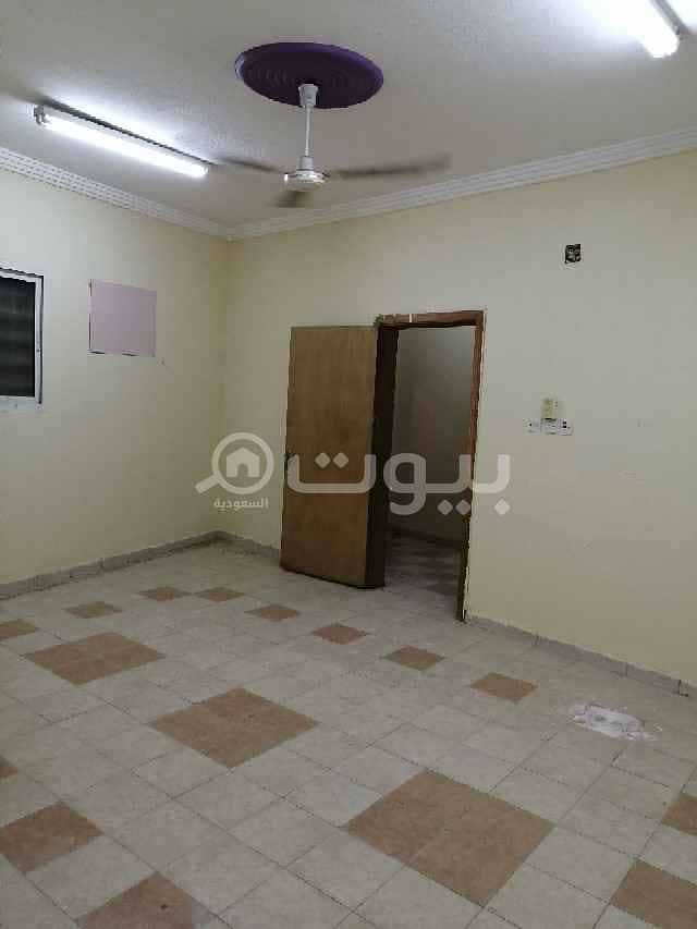 شقة عوائل | 3 غرف للإيجار بالبديعة، غرب الرياض