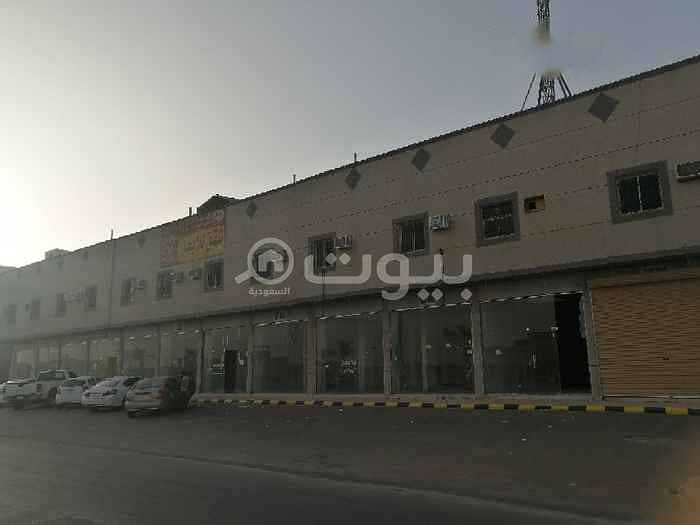 10 محلات تجارية زاوية للإيجار بحي ظهرة نمار، غرب الرياض 10 محلات تجارية زاوية للإيجار بحي ظهرة نمار، غرب الرياض