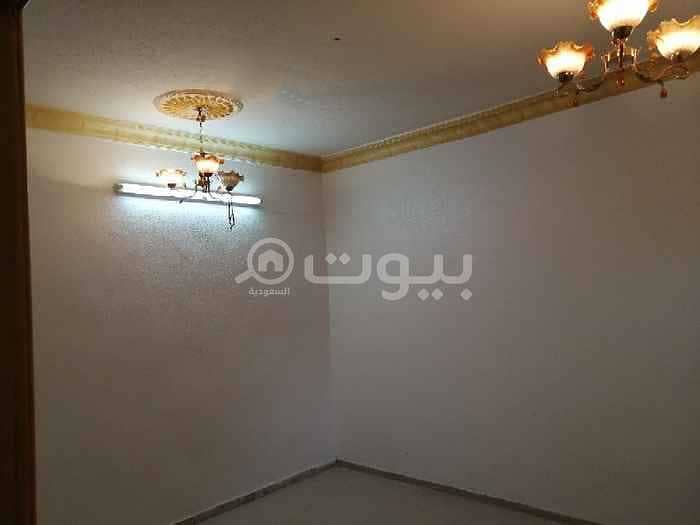 Apartment for families for rent in Al Uraija Al Gharbiyah, West Riyadh