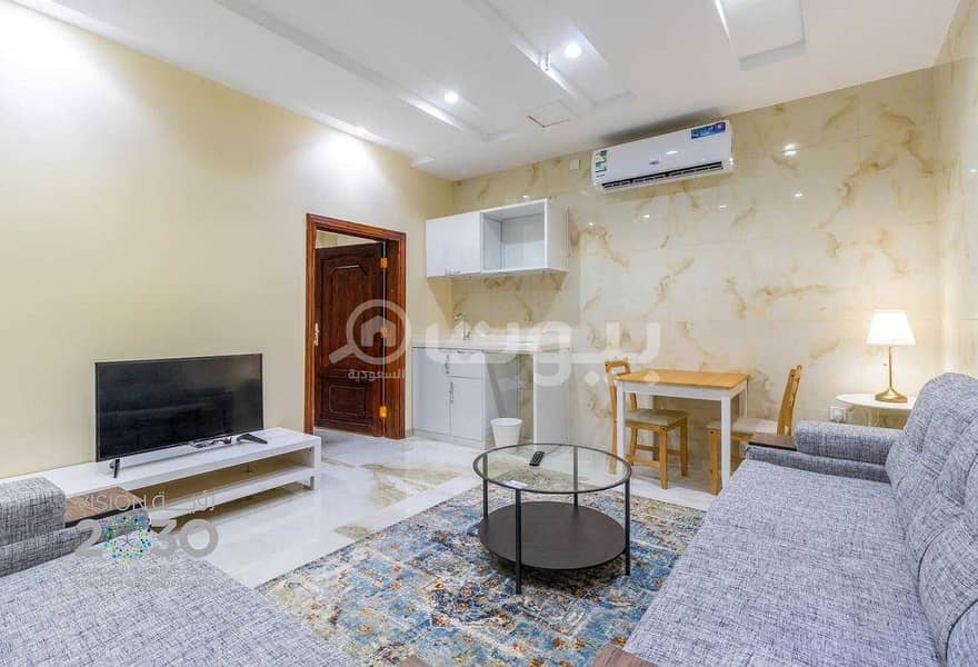 Furnished apartments | Studio system for rent in Al Salamah, North of Jeddah Furnished apartments | Studio system for rent in Al Salamah, North of Jeddah