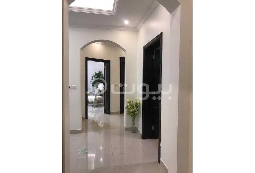For Rent Fully Furnished Apartment In Al Nuzhah, North Jeddah