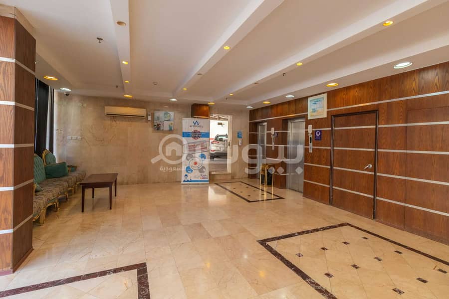 Fully furnished Apartment For Rent In Al Salamah, North Jeddah Fully furnished Apartment For Rent In Al Salamah, North Jeddah