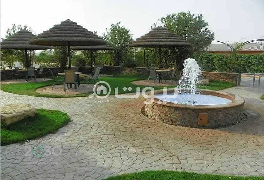 شاليه مفروش للإيجار في النظيم، شرق الرياض شاليه مفروش للإيجار في النظيم، شرق الرياض