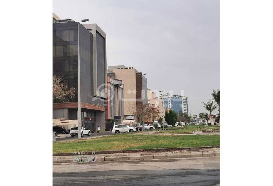 Office for rent in Al Salamah, North Jeddah