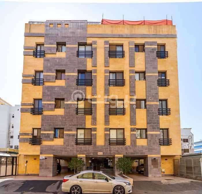 Luxury Apartments For Rent In Al Salamah, North Jeddah