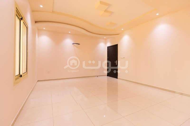 3rd Floor Apartment for rent in Al Rawdah, North Jeddah 3rd Floor Apartment for rent in Al Rawdah, North Jeddah