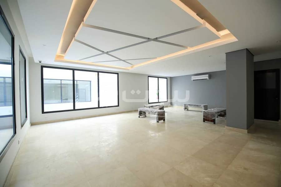 Semi furnished apartment with parking For Rent In Al Rowais, North Jeddah Semi furnished apartment with parking For Rent In Al Rowais, North Jeddah