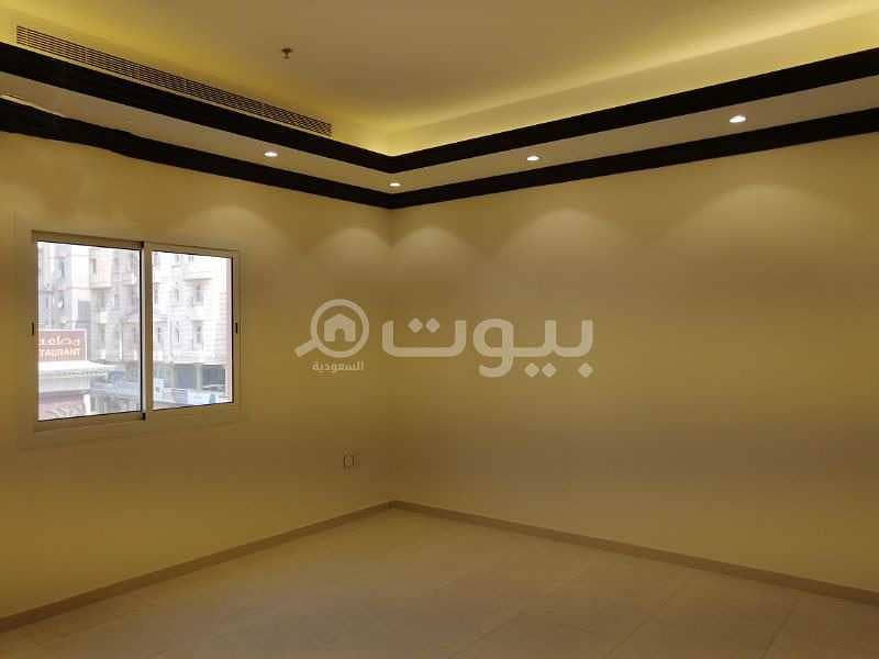 fully equipped Offices for rent in Al Aziziyah, north of Jeddah