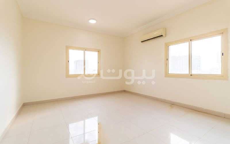 Apartment for rent in Al Salamah neighborhood, north of Jeddah