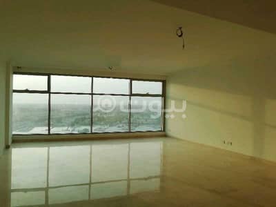 5 Bedroom Apartment for Rent in Jeddah, Western Region - Luxurious apartment for rent in Obhur Al Janoubiyah, North Jeddah