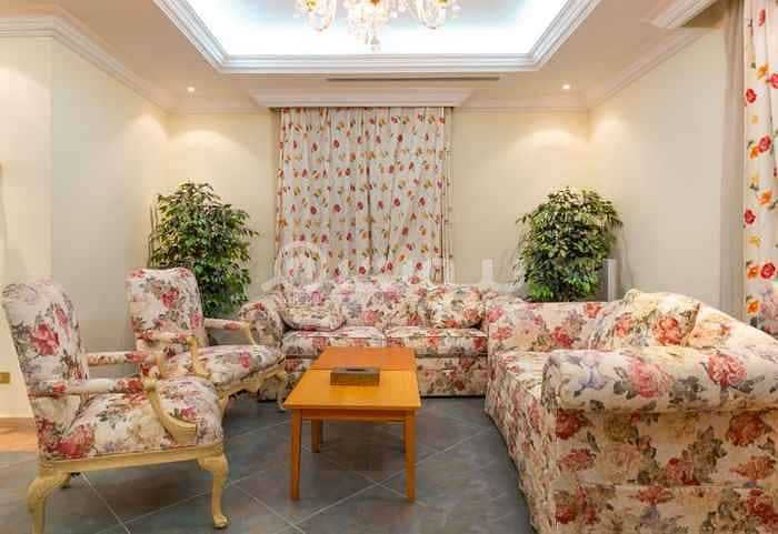 luxury furnished Villa for rent in Al Muhammadiyah, North of Jeddah