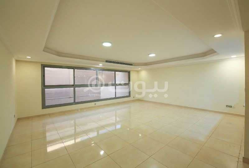 Villa to rent in Al Naim district, north of Jeddah