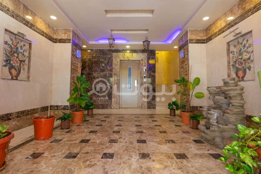 Apartment For Rent In Al Rawdah, North Of Jeddah Apartment For Rent In Al Rawdah, North Of Jeddah