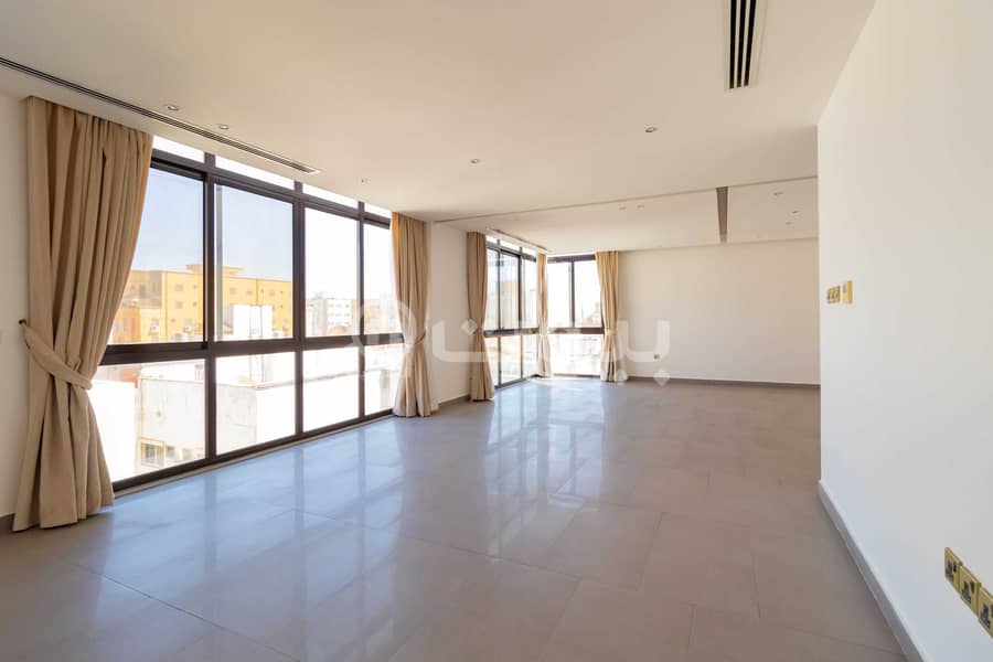 Luxury Apartment for Rent in Al Rawdah, North of Jeddah Luxury Apartment for Rent in Al Rawdah, North of Jeddah