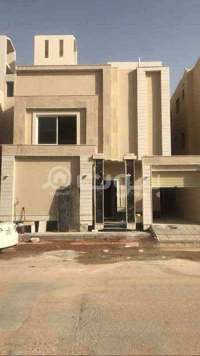 Villa | 3 BDR for sale in Al Qadisiyah, East of Riyadh