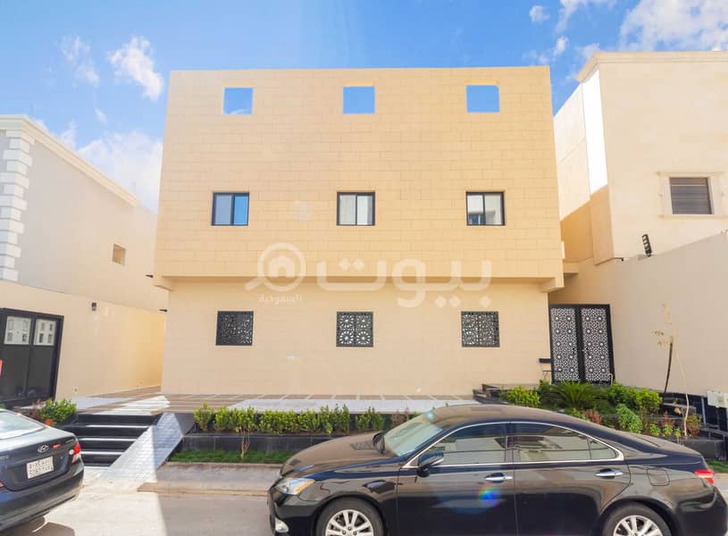 Brand New Luxury Apartments For Rent in Al Hamraa, Center of Jeddah