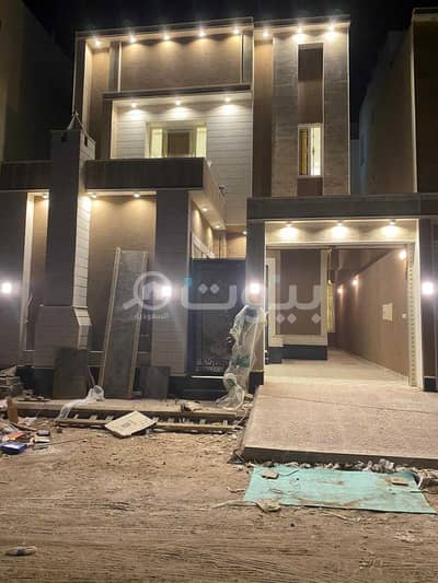 فیلا 3 غرف نوم للبيع في الرين، منطقة الرياض - فيلا للبيع في حي القادسية، الرين