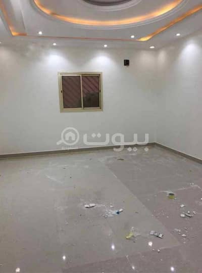 3 Bedroom Floor for Rent in Riyadh, Riyadh Region - Ground floor | 3 BDR for rent in Al Qadisiyah, East of Riyadh