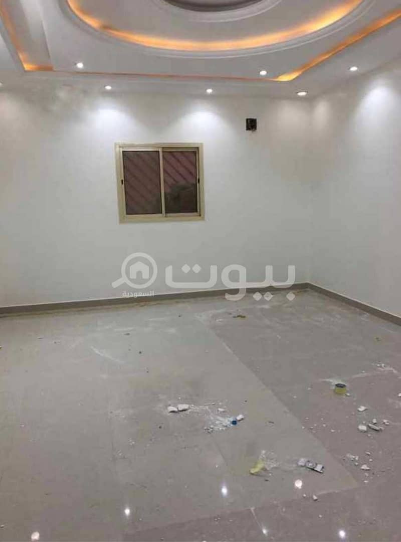 دور أرضي | 3 غرف للإيجار في القادسية، شرق الرياض