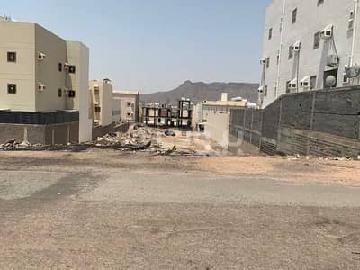 Residential Land for Sale in Madina, Al Madinah Region - Residential Land | Within Al Haram in Al Ranuna, Madina