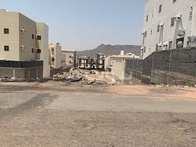 Residential Land | Within Al Haram in Al Ranuna, Madina