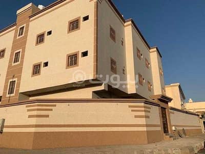5 Bedroom Residential Building for Rent in Madina, Al Madinah Region - Spacious New Residential building for rent in Al Ranuna, Madina