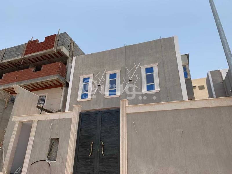 فيلا دورين للبيع في الرانوناء، المدينة المنورة فيلا دورين للبيع في الرانوناء، المدينة المنورة