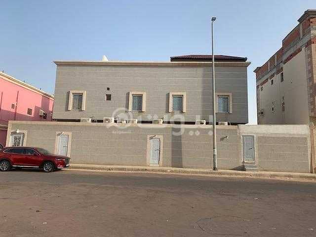 شقة عوائل فاخرة للبيع في الرانوناء، المدينة المنورة شقة عوائل فاخرة للبيع في الرانوناء، المدينة المنورة
