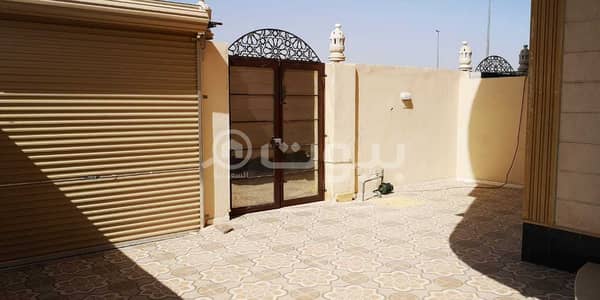 Villa for Sale in Madina, Al Madinah Region - Distinctive Villa | internal elevator for sale in Al Ranuna, Madina