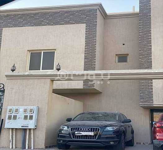Villa duplex | 316 SQM for sale in Al Tahliyah, Al Khobar