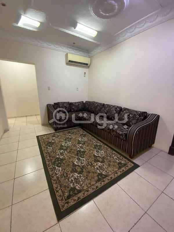 Furnished Apartment | 2 BDR for rent in Al Faisaliyah, Dammam