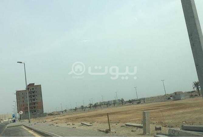 Two Residential Lands For Sale In Al Fayhaa, North Jeddah