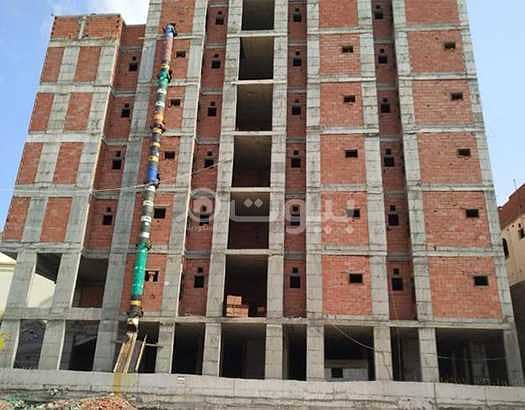Residential Building For Sale In Batha Quraysh, Makkah