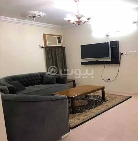 Furnished apartments for rent monthly Al Nasim district, Makkah