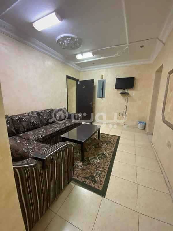 furnished Apartment for rent in Al Faisaliyah, Dammam