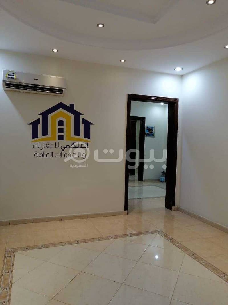 شقة | 3 غرف للإيجار بحي العوالي، مكة