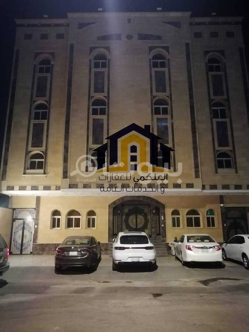 شقق للإيجار في بطحاء قريش، مكة شقق للإيجار في بطحاء قريش، مكة