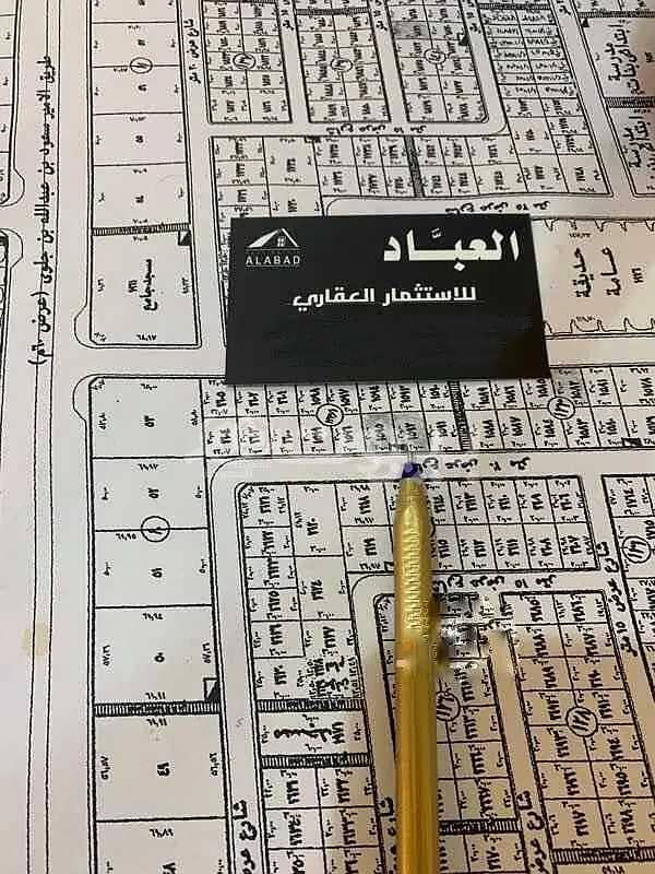 للبيع أرض سكنية في القيروان، شمال الرياض