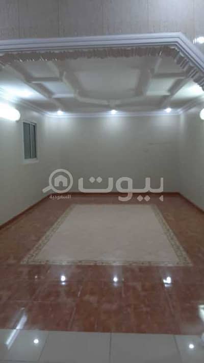 دور 5 غرف نوم للايجار في الرياض، منطقة الرياض - دور للإيجار في العريجاء الغربية، غرب الرياض
