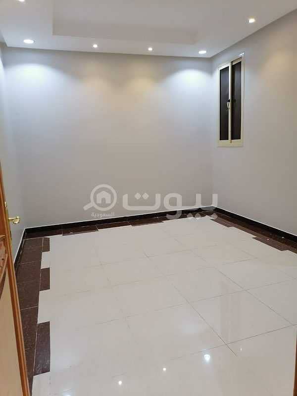 semi new Apartment | 4 BDR for sale in Al Qirawan, North of Riyadh
