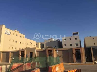 استراحة 1 غرفة نوم للايجار في الرياض، منطقة الرياض - للإيجار إستراحة في حي النرجس، شمال الرياض