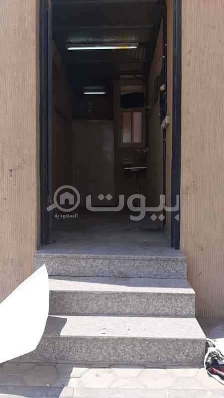 Bedroom For Rent In Al Suwaidi Al Gharabi, West Riyadh