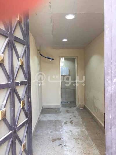 1 Bedroom Flat for Rent in Riyadh, Riyadh Region - New Room for rent in Al Suwaidi, west of Riyadh