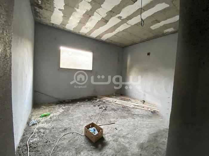 Villa Staircase hall and 2 apartments for sale in Al Arid, North of Riyadh