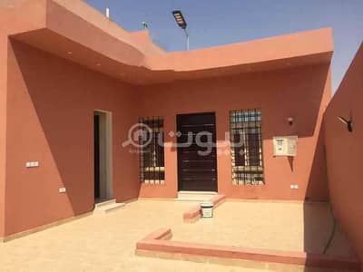 1 Bedroom Rest House for Rent in Riyadh, Riyadh Region - istiraha For Rent In Al Narjis, North Riyadh