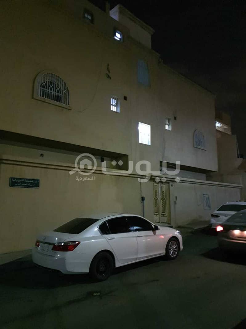 Apartment for rent in Umm Al Hamam Al Gharbi, West Riyadh