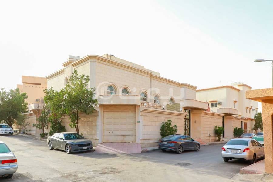 شقة عوائل للإيجار في أم الحمام الغربي، غرب الرياض