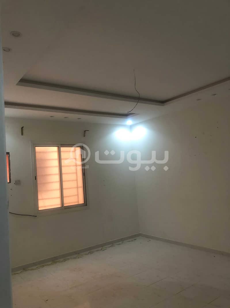 Almost New Apartment For Rent In Al Rimal, East Riyadh
