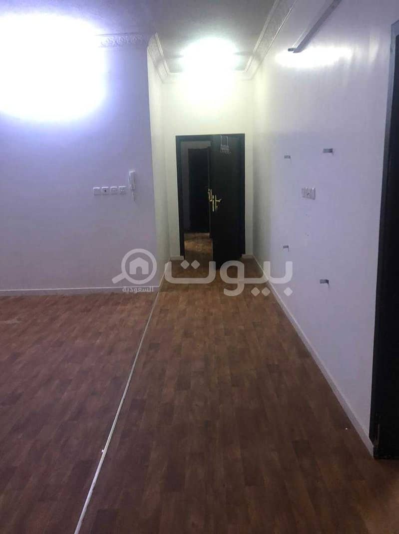 Apartment for rent in Al Rimal neighborhood, east of Riyadh