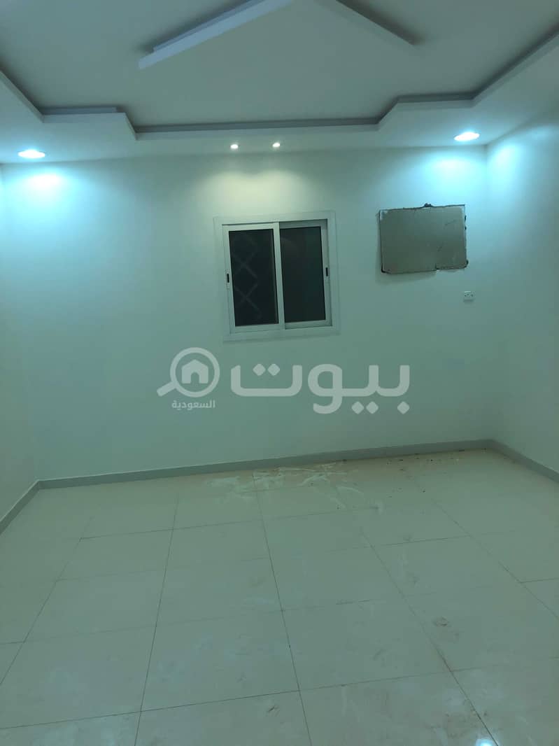 2nd Floor Apartment for rent in Al Rimal, East of Riyadh